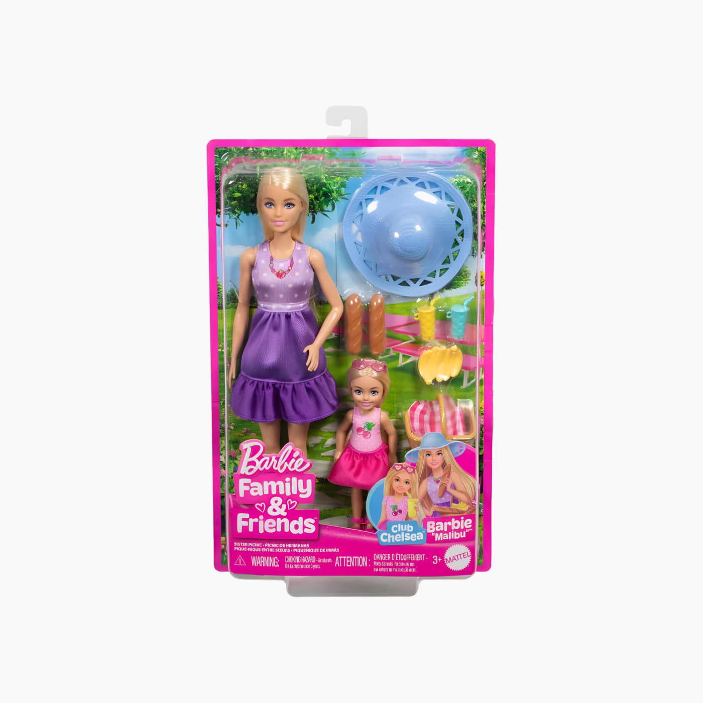Barbie Chelsea Cutie Outfit Barbie Chelsea Cutie Outfit