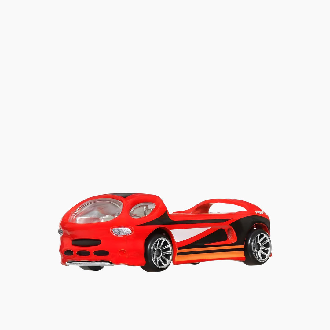 ماتيل HW ثيم ليجندز مالتي باك