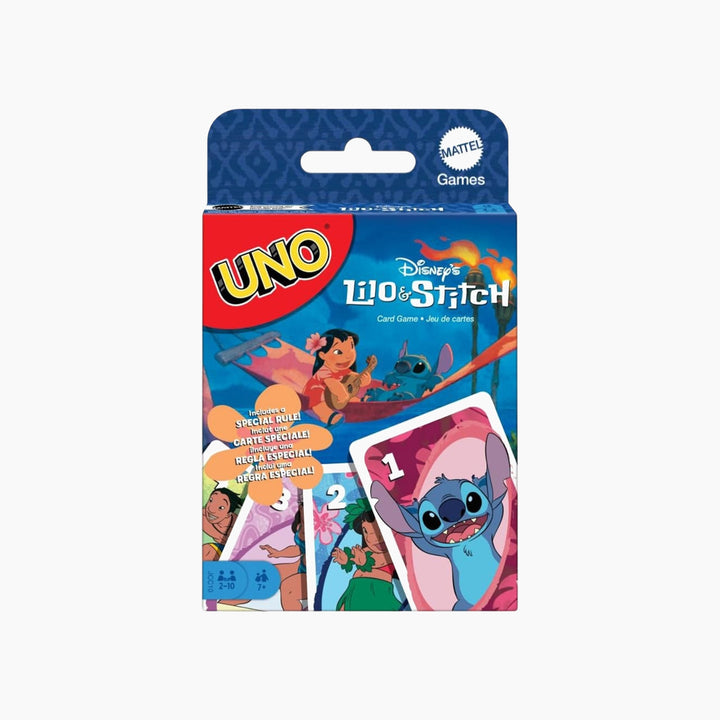 UNO Disney&
