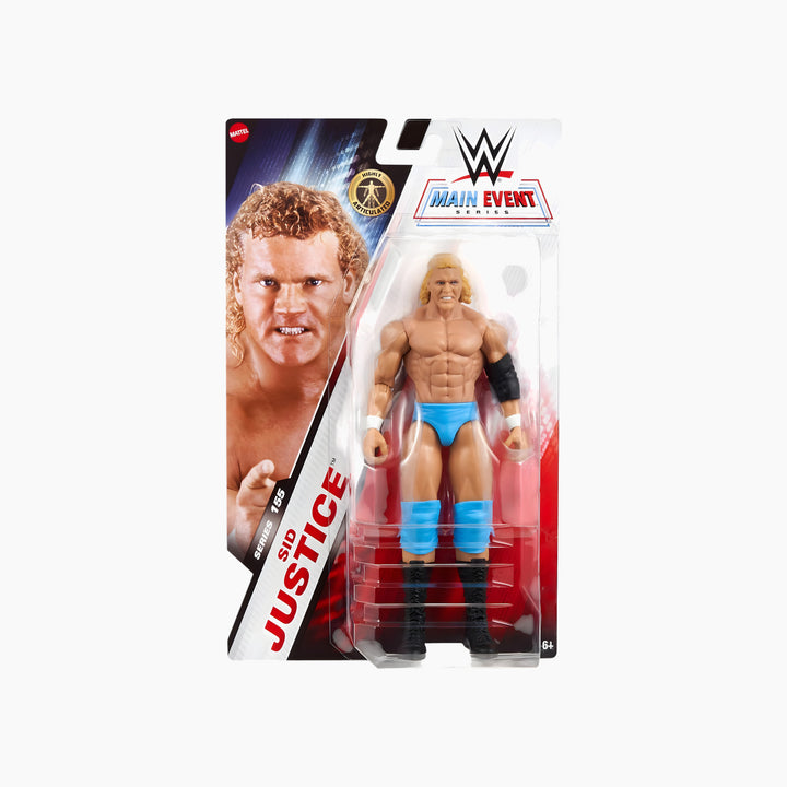 مجسم ماتيل WWE - تشكيلة متنوعة