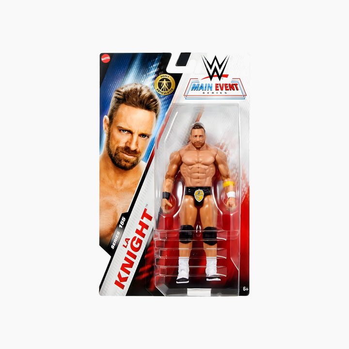 مجسم ماتيل WWE - تشكيلة متنوعة