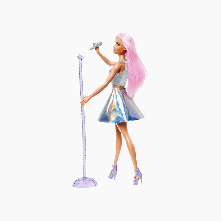 Barbie Pop Star Doll