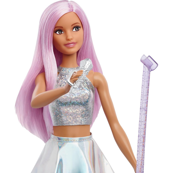 Barbie Pop Star Doll