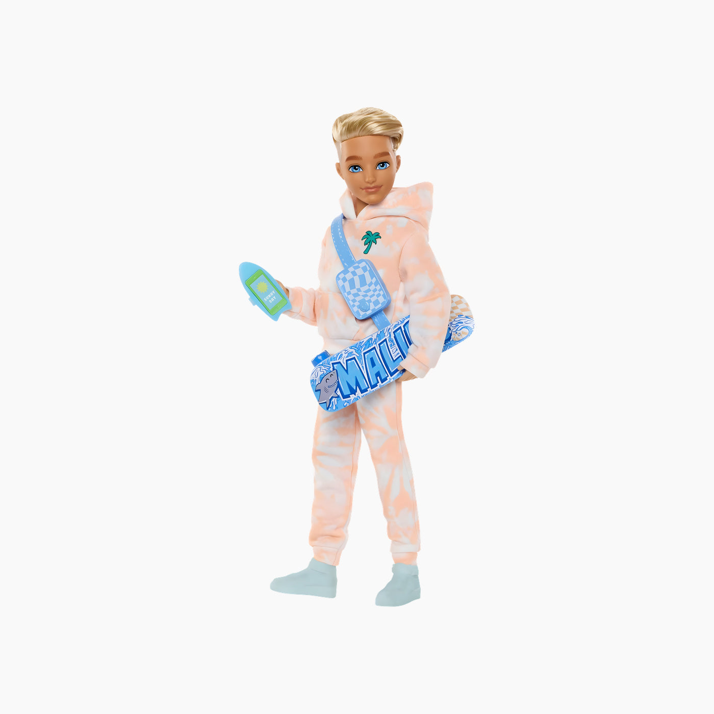 Barbie Dream Besties Fashion Ken Doll Barbie Dream Besties Fashion Ken Doll