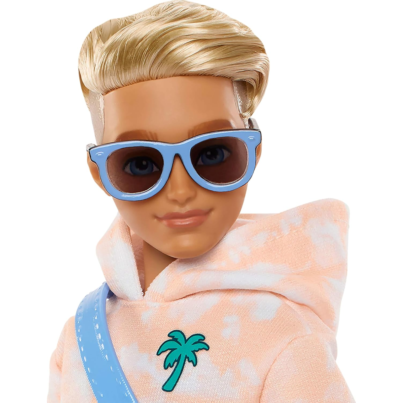 Barbie Dream Besties Fashion Ken Doll Barbie Dream Besties Fashion Ken Doll