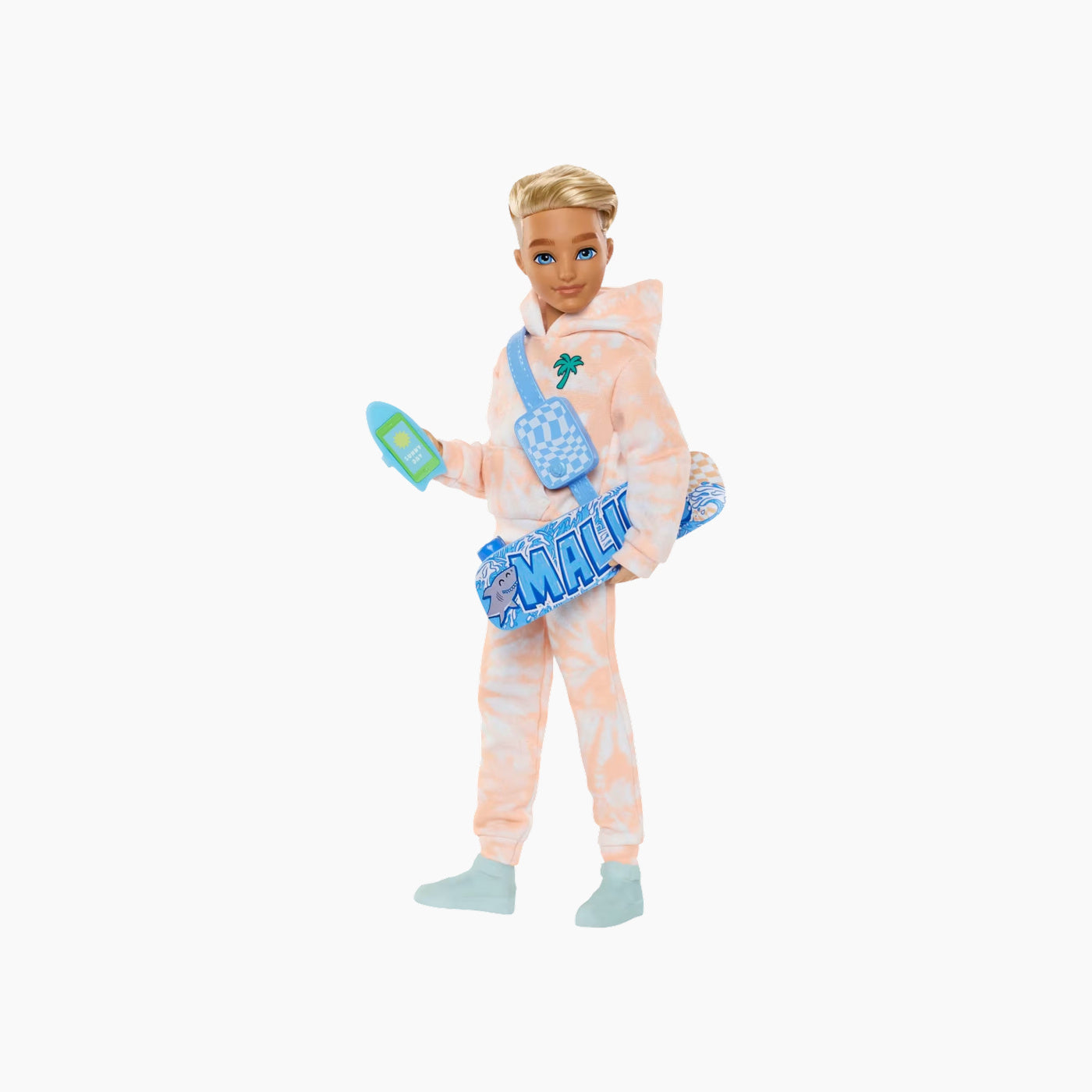 Mattel Barbie Dream Besties Doll Ken Mattel Barbie Dream Besties Doll Ken