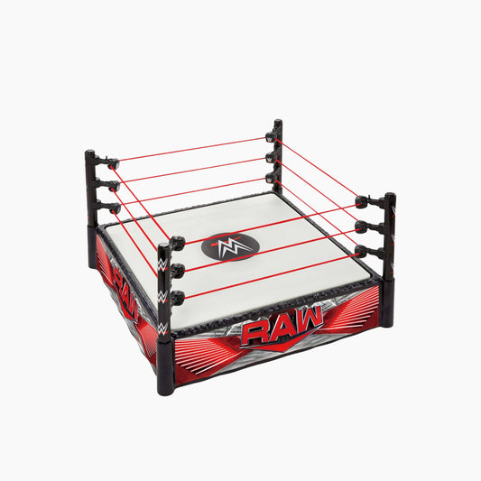 حلبة ماتيل WWE الرئيسية