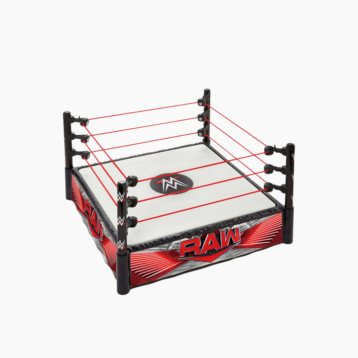 حلبة ماتيل WWE الرئيسية