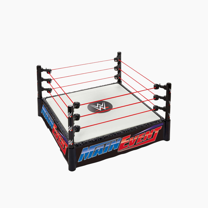حلبة ماتيل WWE الرئيسية