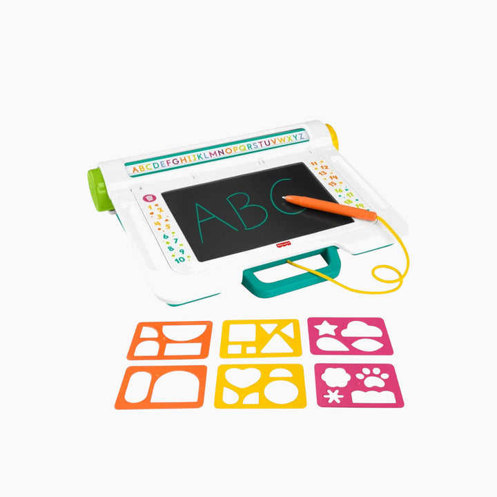 مكتب ماتيل للتعلم والرسم