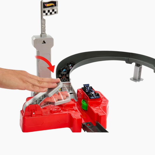 Hot Wheels Racing Sprint Track Set