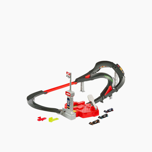 Hot Wheels Racing Sprint Track Set