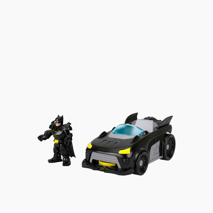 Imaginext IMX DC Super Friends Vehicle Assortment