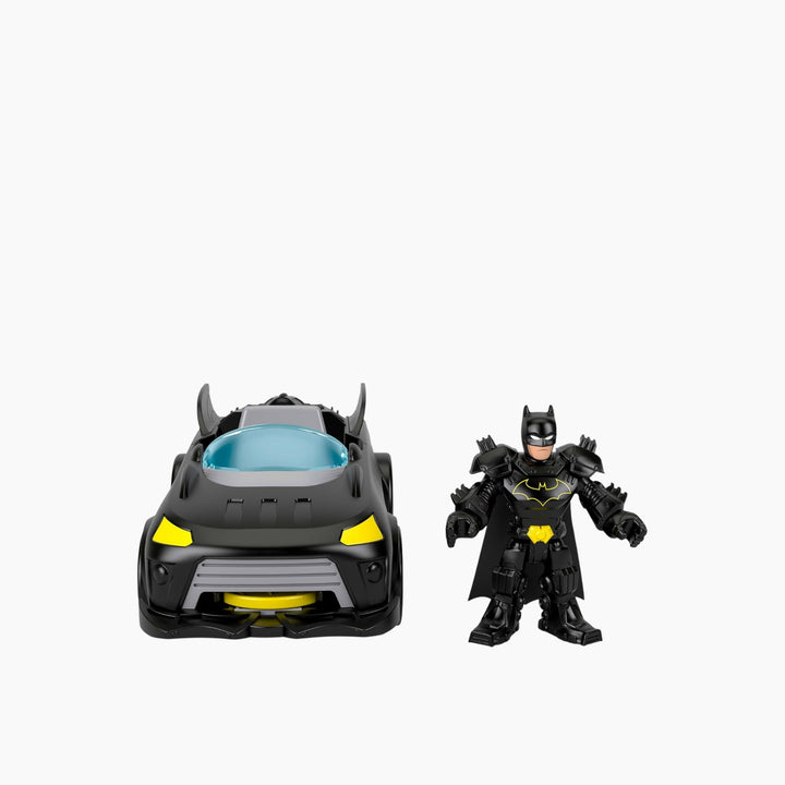 Imaginext IMX DC Super Friends Vehicle Assortment