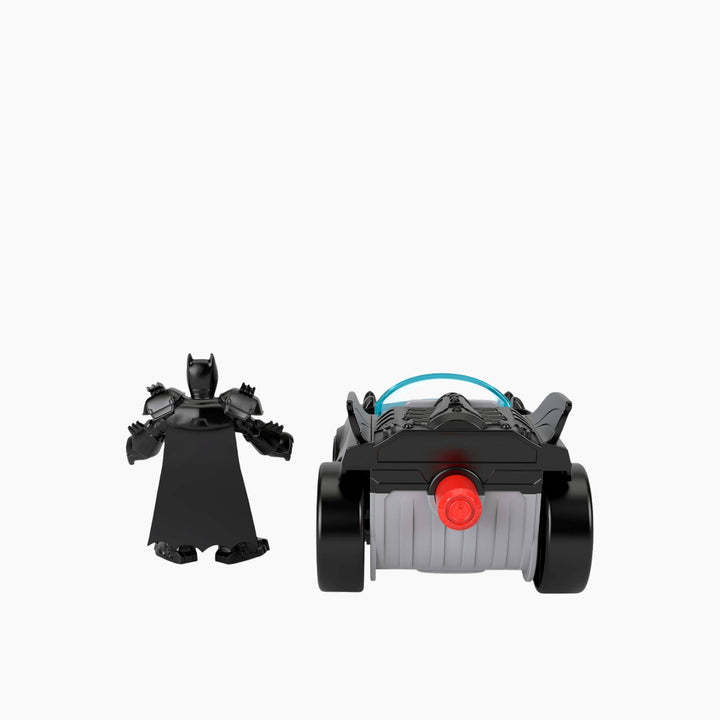 Imaginext IMX DC Super Friends Vehicle Assortment