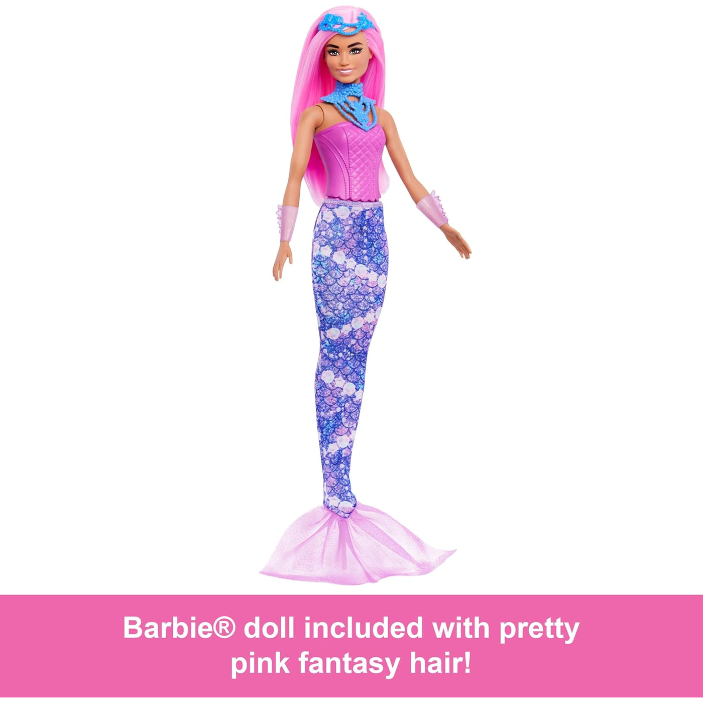Mattel Barbie Fantasy Advent Calendar Mattel Barbie Fantasy Advent Calendar