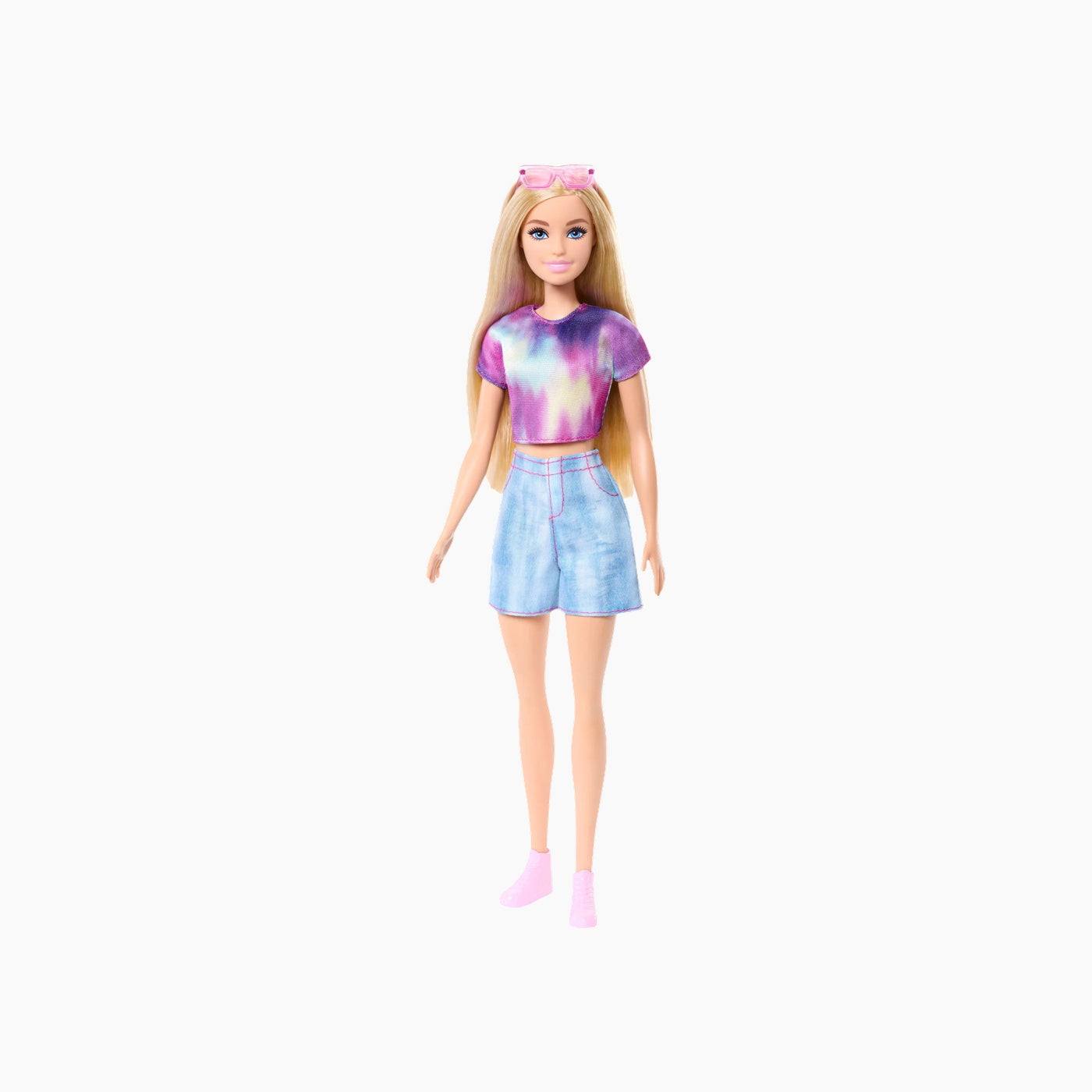 Mattel Barbie Mysteries - Malibu Doll Mattel Barbie Mysteries - Malibu Doll