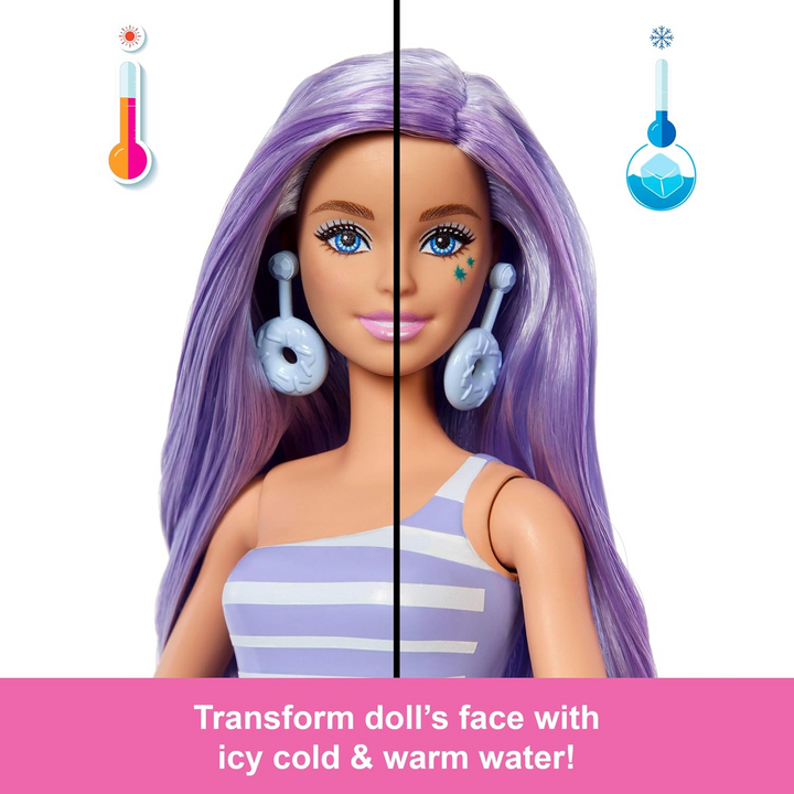 Barbie Pop Reveal Doll Assortment