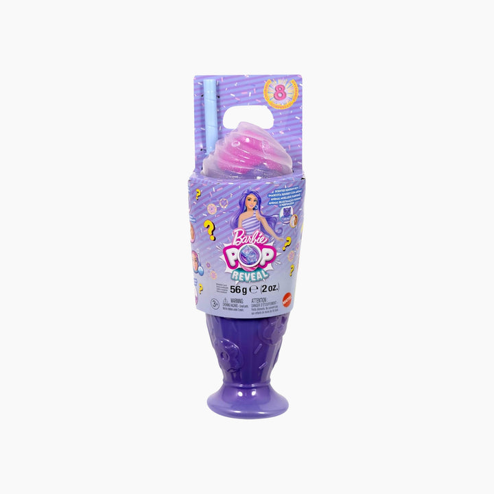 Barbie Pop Reveal Doll Assortment