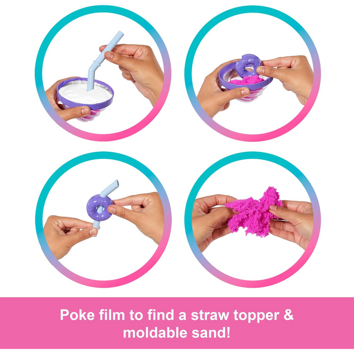 Barbie Pop Reveal Doll Assortment