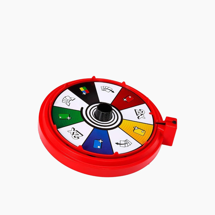 UNO Spin