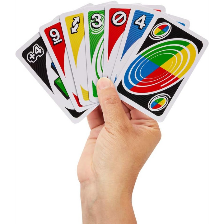 UNO Spin
