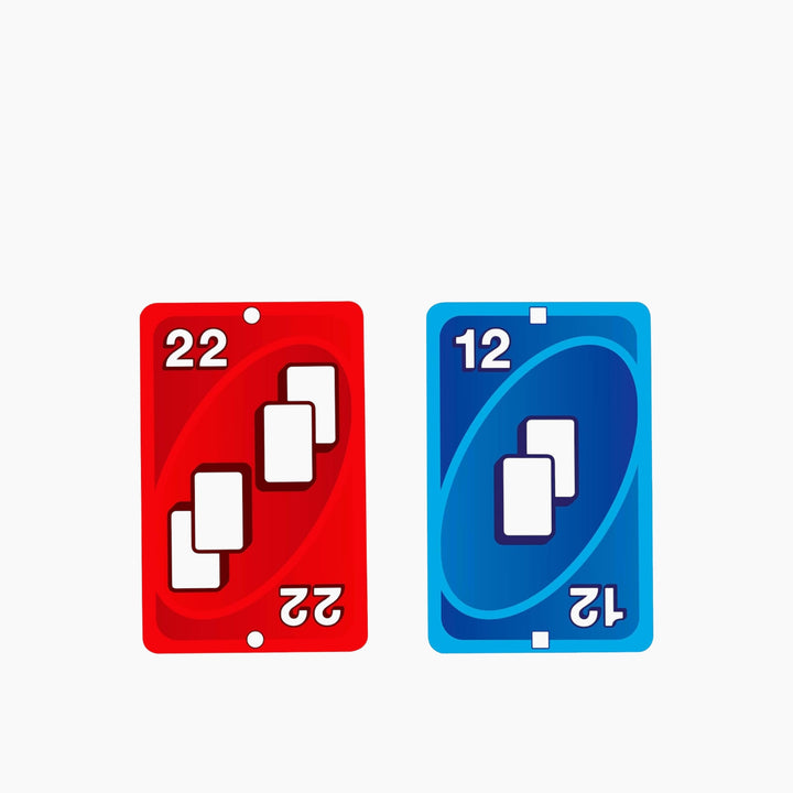 UNO Zero