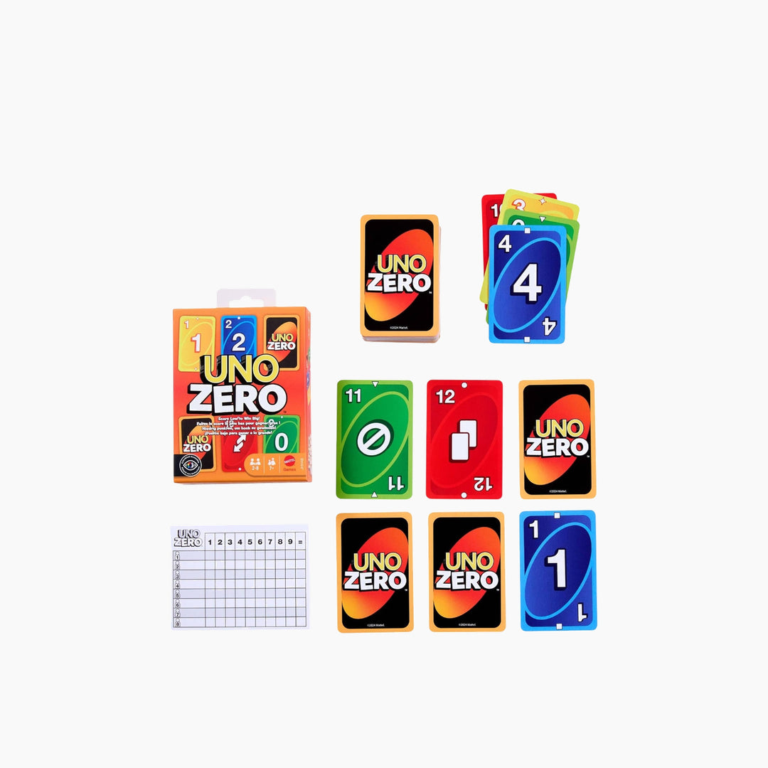 UNO Zero