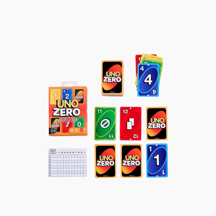 UNO Zero