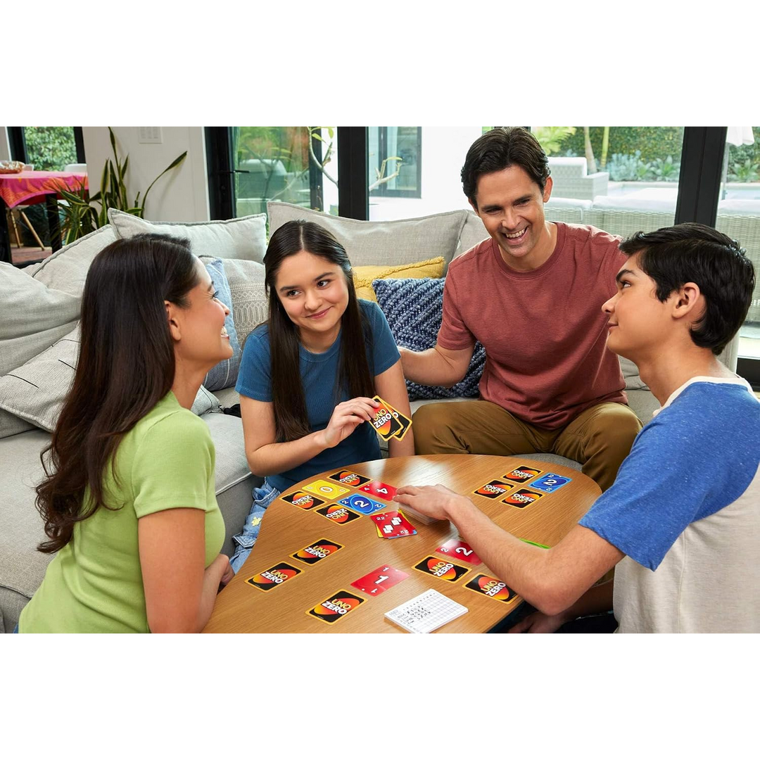 UNO Zero
