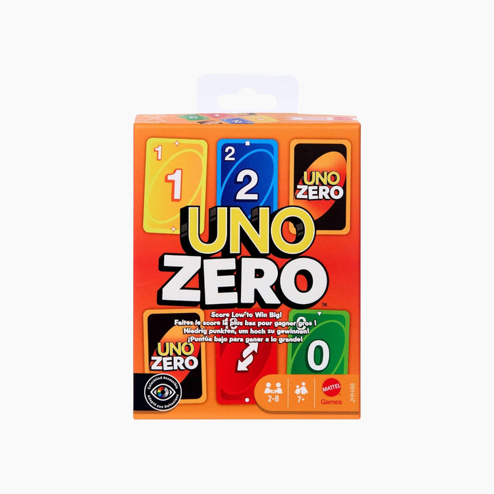 UNO Zero