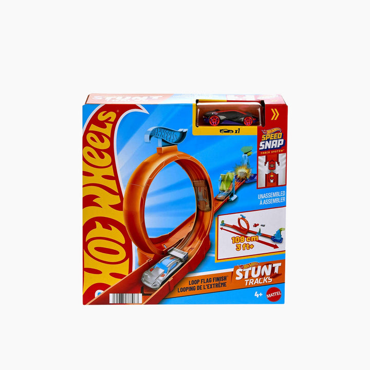 Hot Wheels Champion Track Set Assortment