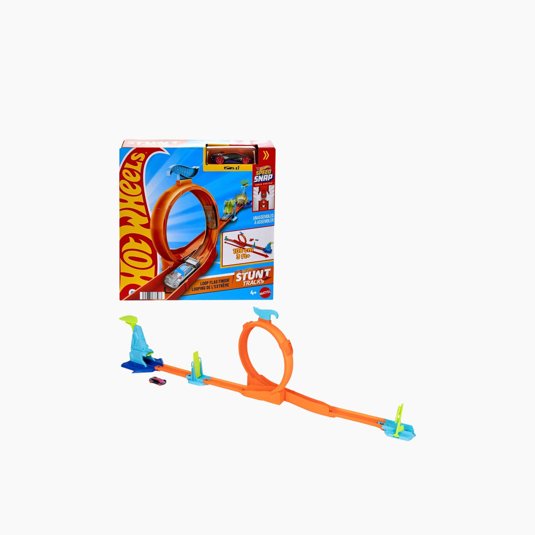 Hot Wheels Champion Track Set Assortment
