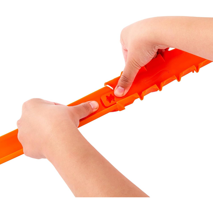 Hot Wheels City Gorilla Slam Attack