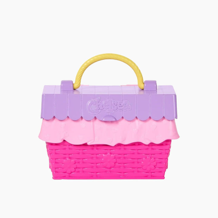Barbie Tea Party Picnic