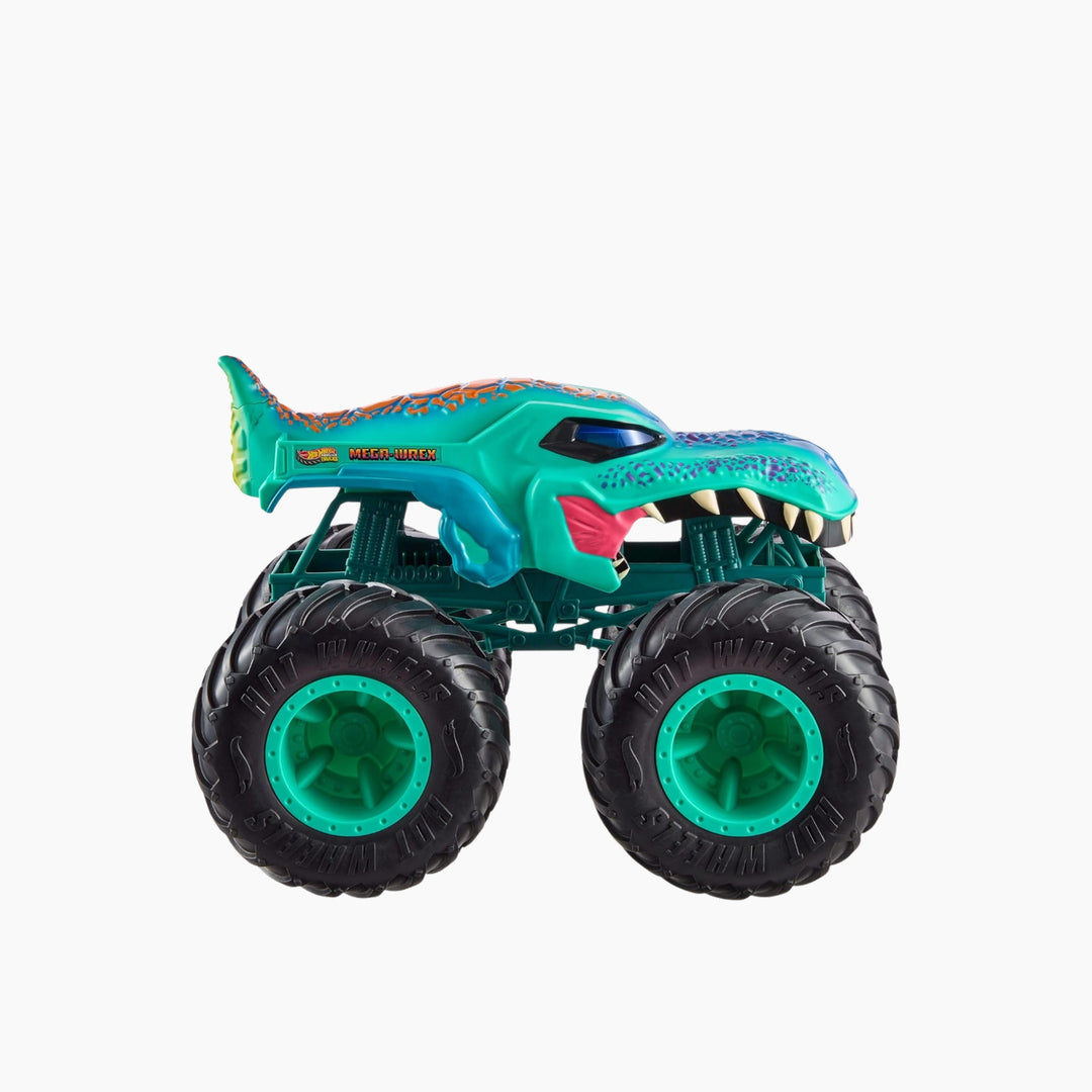 Hot Wheels Monster Trucks Colossal