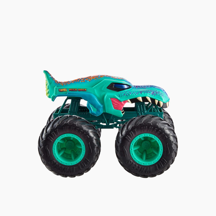 Hot Wheels Monster Trucks Colossal