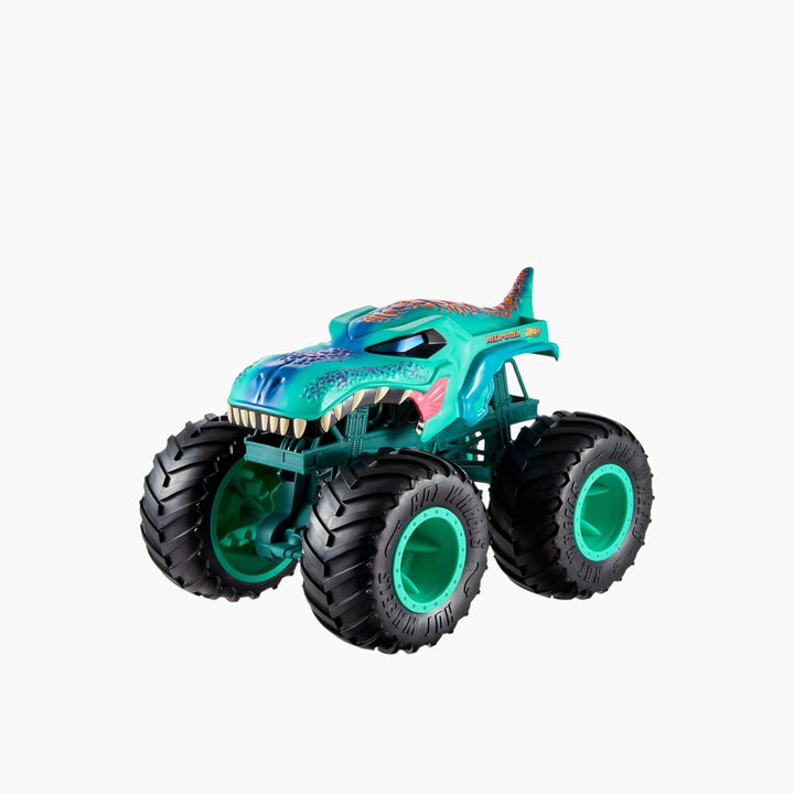 Hot Wheels Monster Trucks Colossal