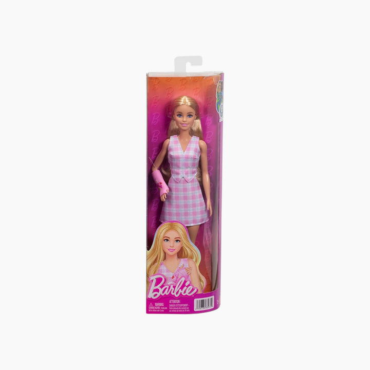 Barbie Fashionistas Doll 