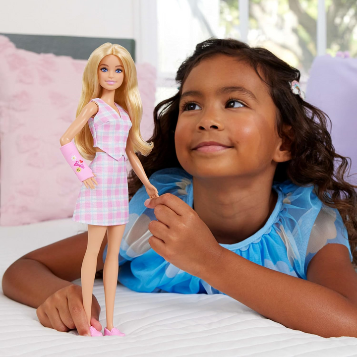 Barbie Fashionistas Doll 