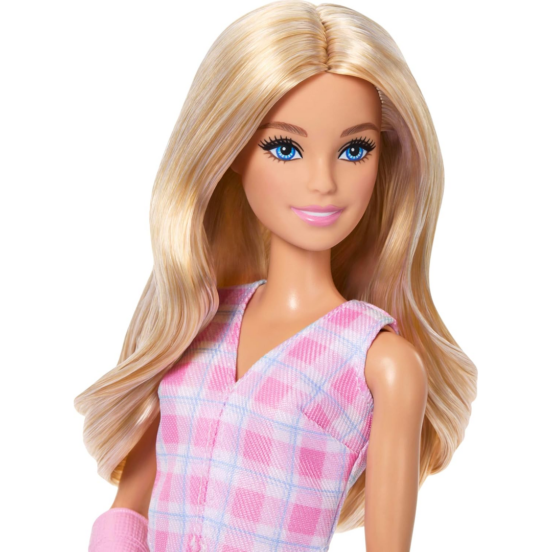 Barbie Fashionistas Doll 