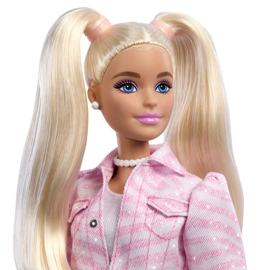 Mattel Brb Deluxe Style Jacket