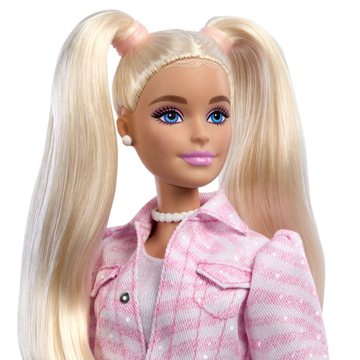 Mattel Brb Deluxe Style Jacket