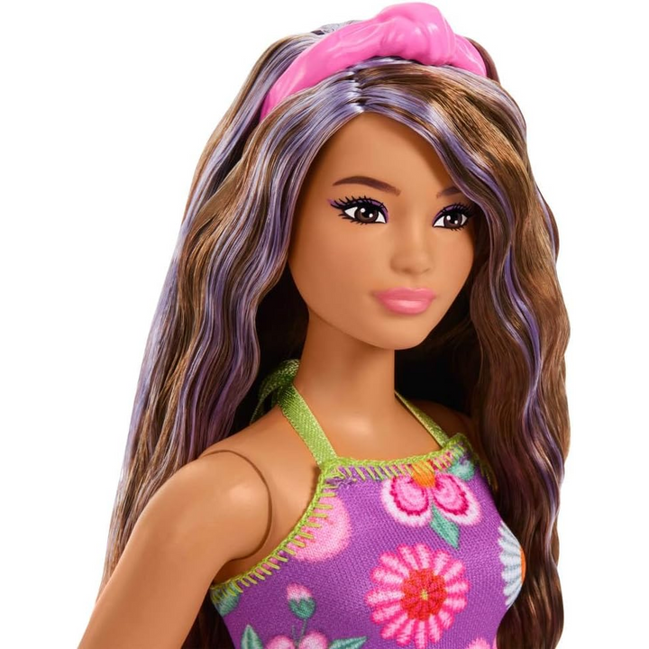 Barbie Fashionistas Doll 