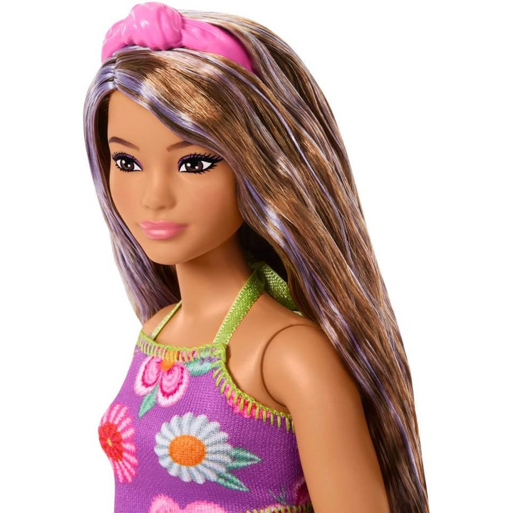 Barbie Fashionistas Doll 