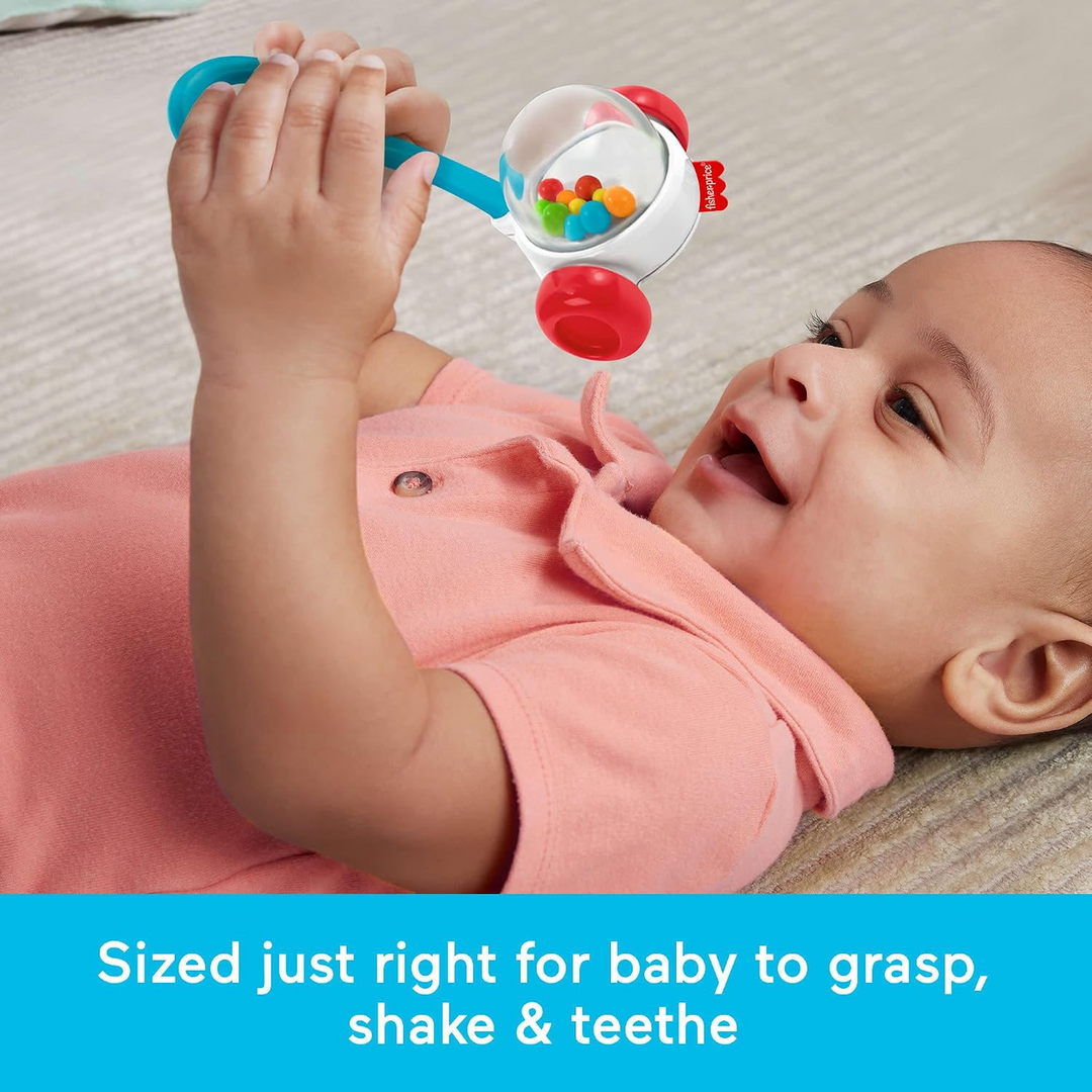Fisher-Price Newborn Classics 2 Pack