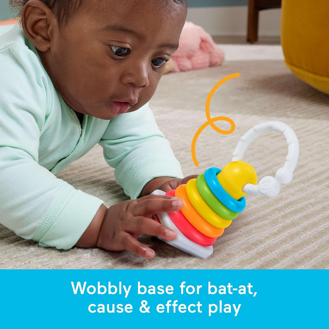 Fisher-Price Newborn Classics 2 Pack