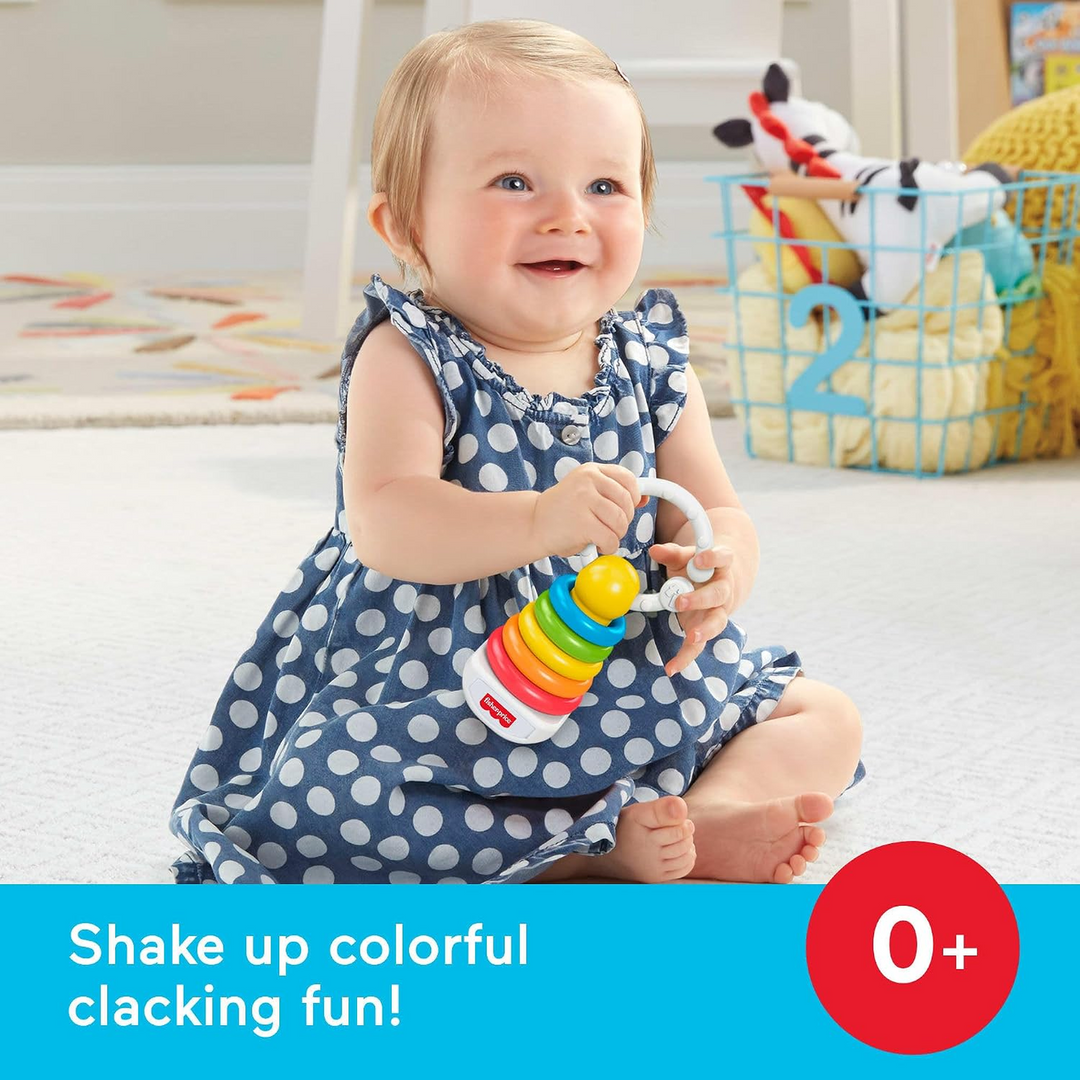 Fisher-Price Newborn Classics 2 Pack