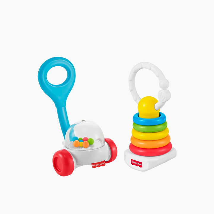 Fisher-Price Newborn Classics 2 Pack