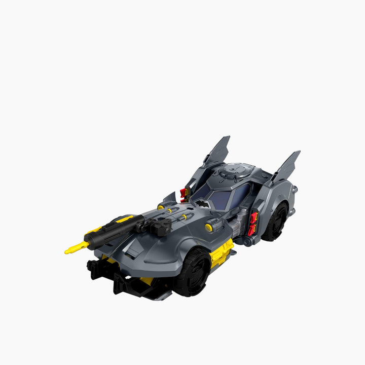 DC Universe Batmobile Vehicle